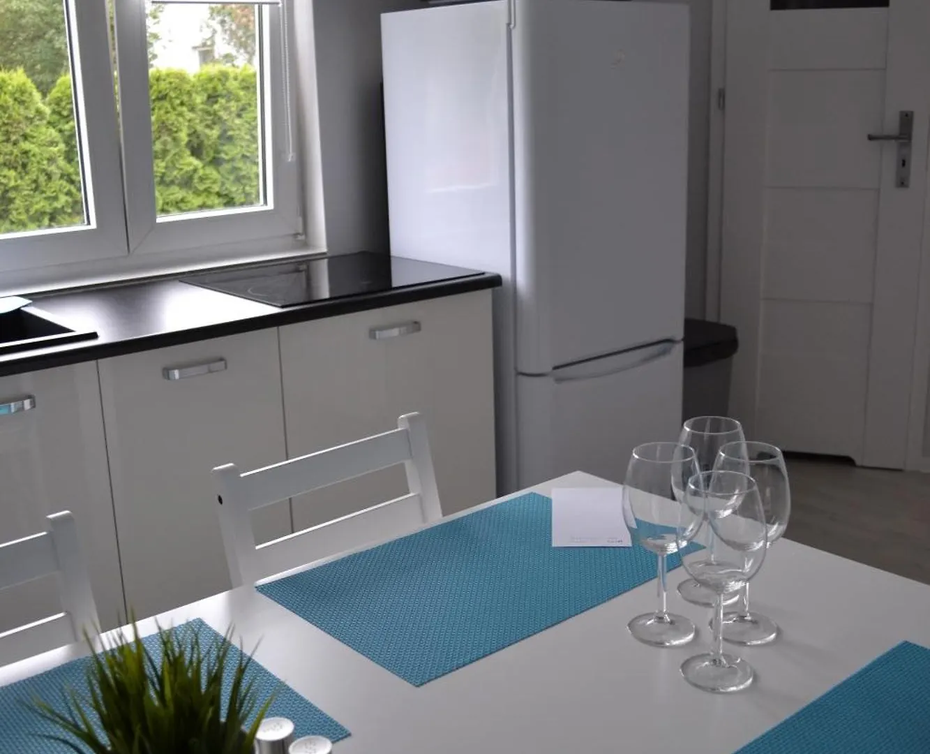 Holiday home Zakatek Alicji - Dom Z Ogrodem Villa Gdansk Poland