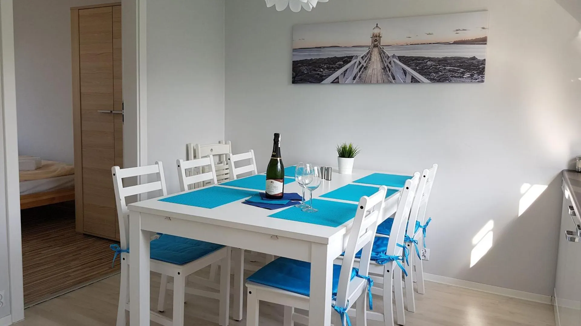 Zakatek Alicji - Dom Z Ogrodem Villa Gdansk Holiday home